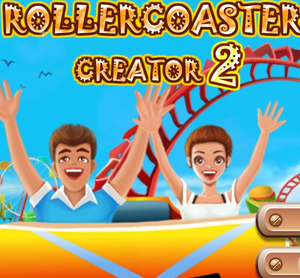 Roller Coaster Creator 2